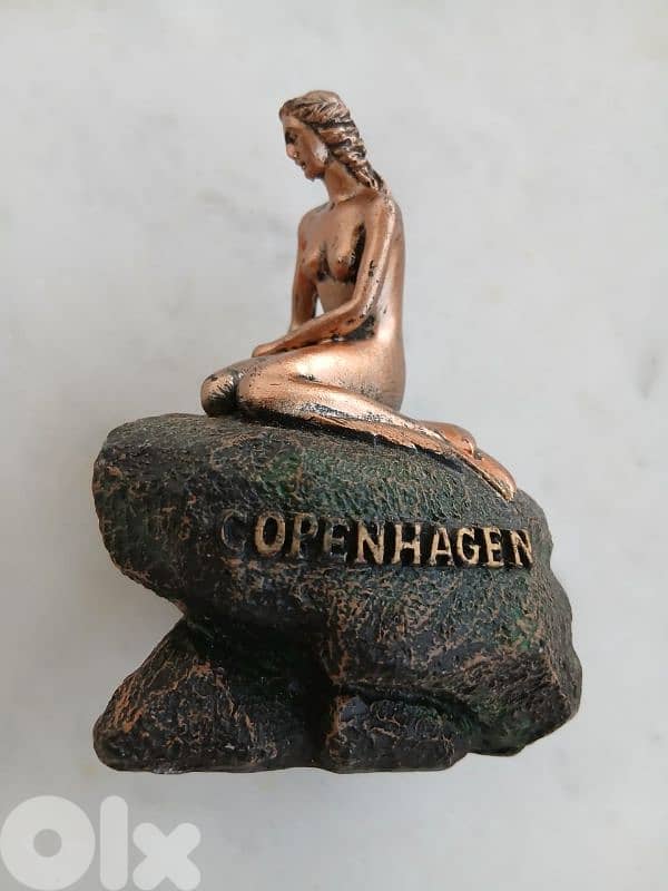 حورية البحر 0