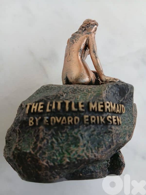 حورية البحر 2