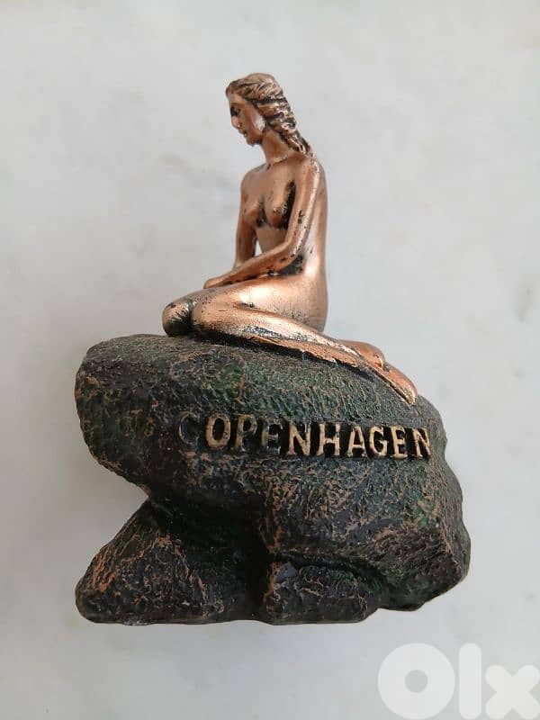 حورية البحر 4