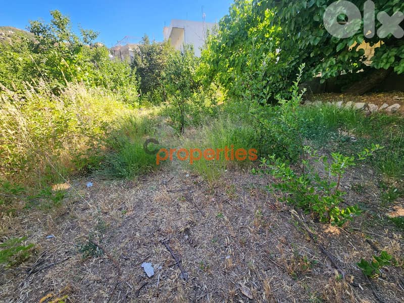 Land 1200sqm with an old house 150sqm for sale in Hrajel - CPKRH21 2