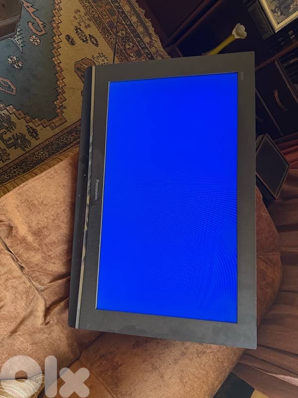 Panasonic LCD tv for sale 0