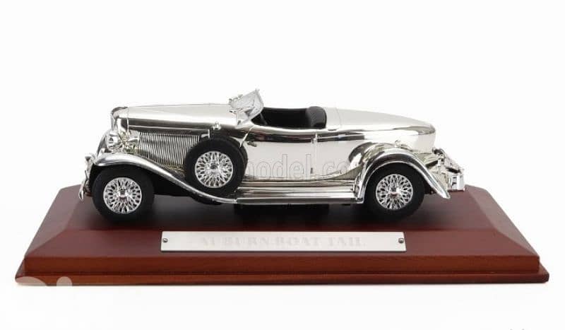 Auburn Boat Tail Roadster 1933 1