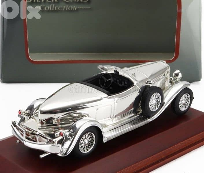 Auburn Boat Tail Roadster 1933 3