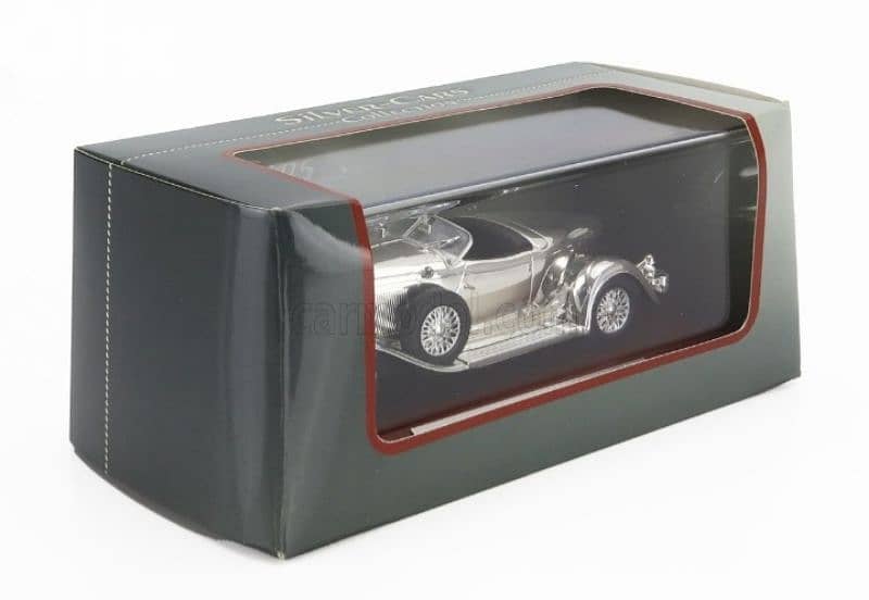 Auburn Boat Tail Roadster 1933 4