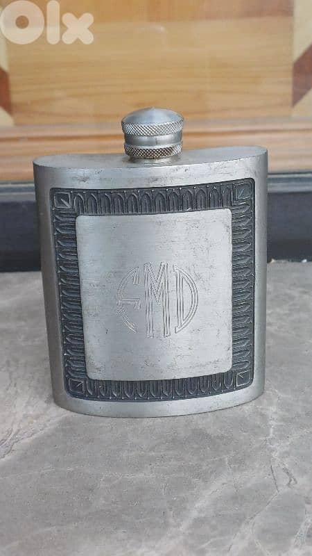 antique 9 1