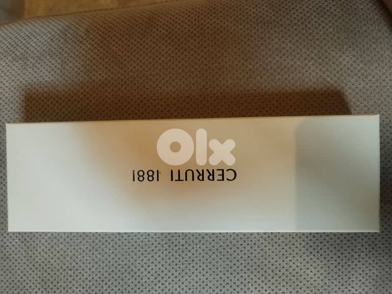 original cerruti pen new in box 2