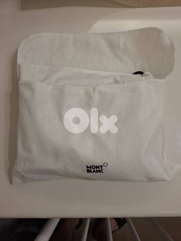 Montblanc Soft Mini Bag 0