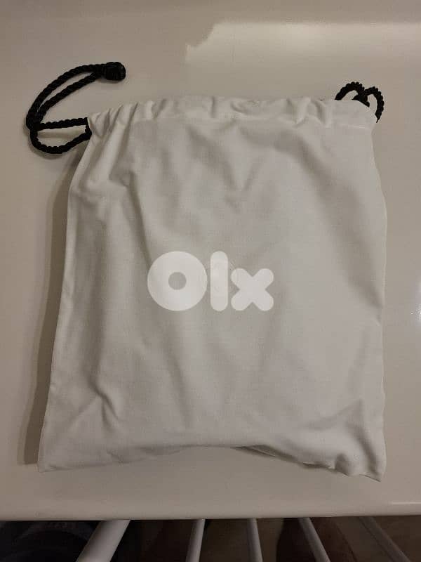 Montblanc Soft Mini Bag 1