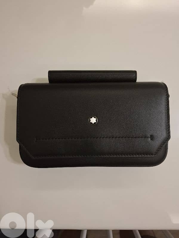 Montblanc Soft Mini Bag 2
