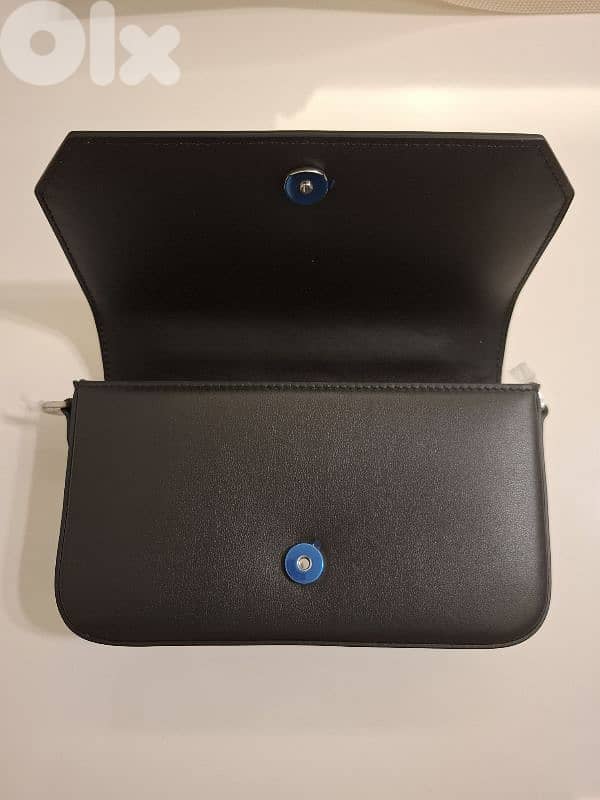 Montblanc Soft Mini Bag 3