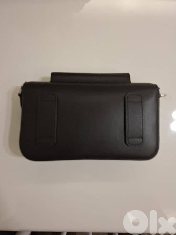 Montblanc Soft Mini Bag 4