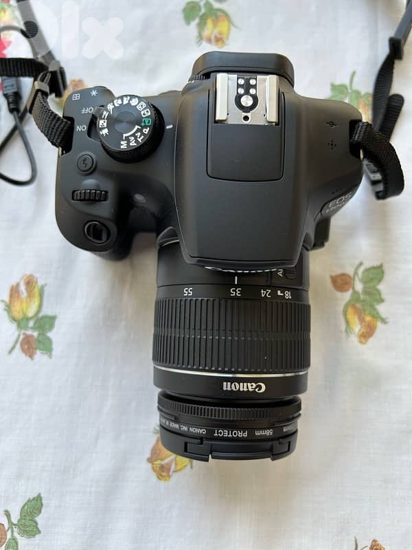 Canon EOS 1300D 1