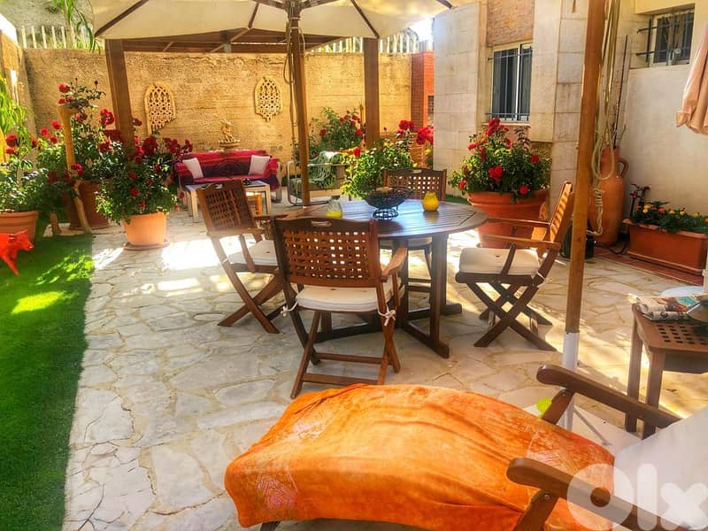 Chalet for Sale in Kfardebiane 1