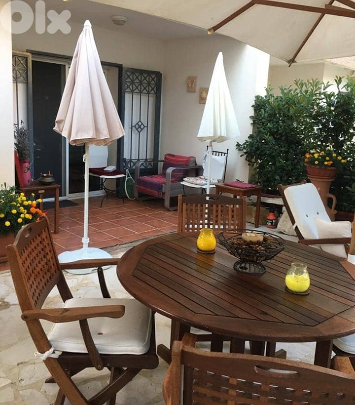 Chalet for Sale in Kfardebiane 2