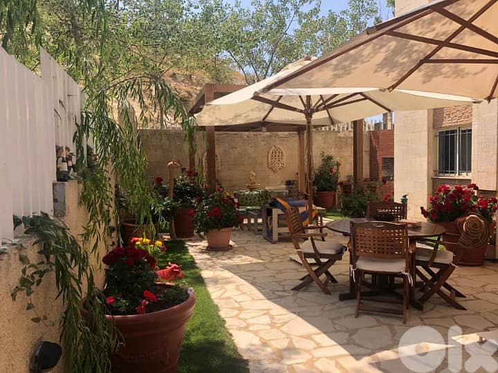 Chalet for Sale in Kfardebiane 3