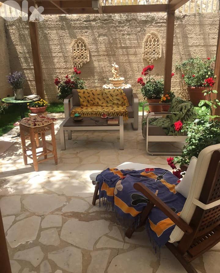 Chalet for Sale in Kfardebiane 4