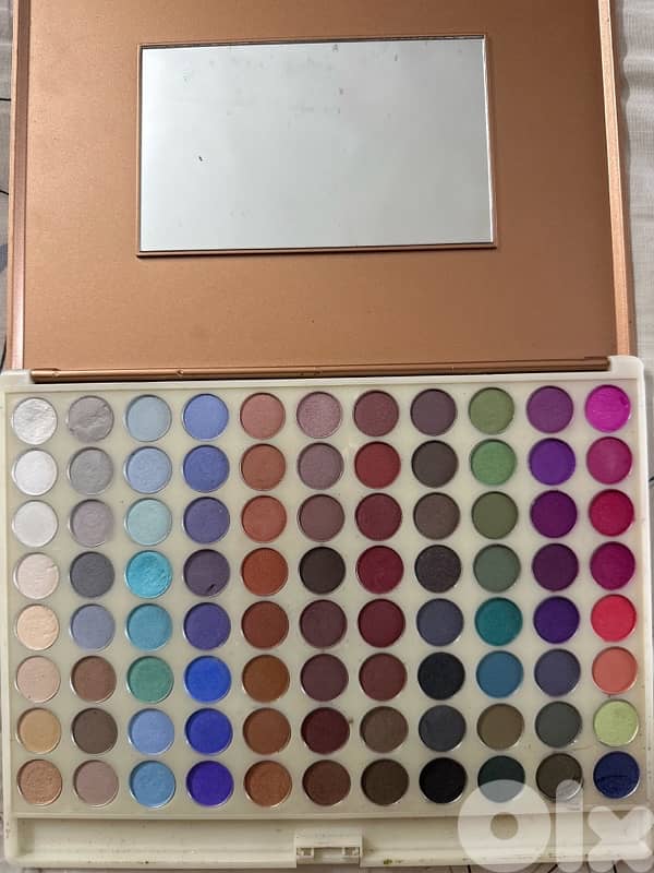 makeup 0