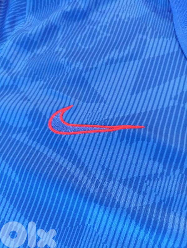 Authentic England Original Away Football Shirt 2