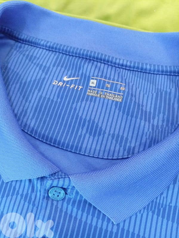 Authentic England Original Away Football Shirt 3