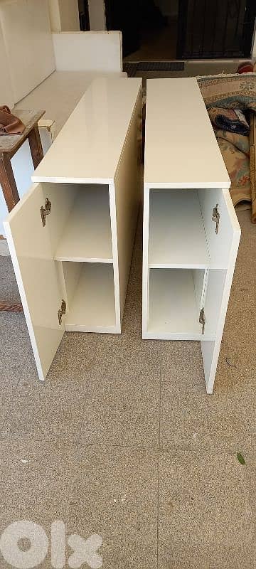 سرير مجوز ومفرد 1