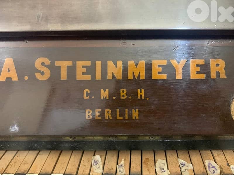 A. Steinmeyer 4