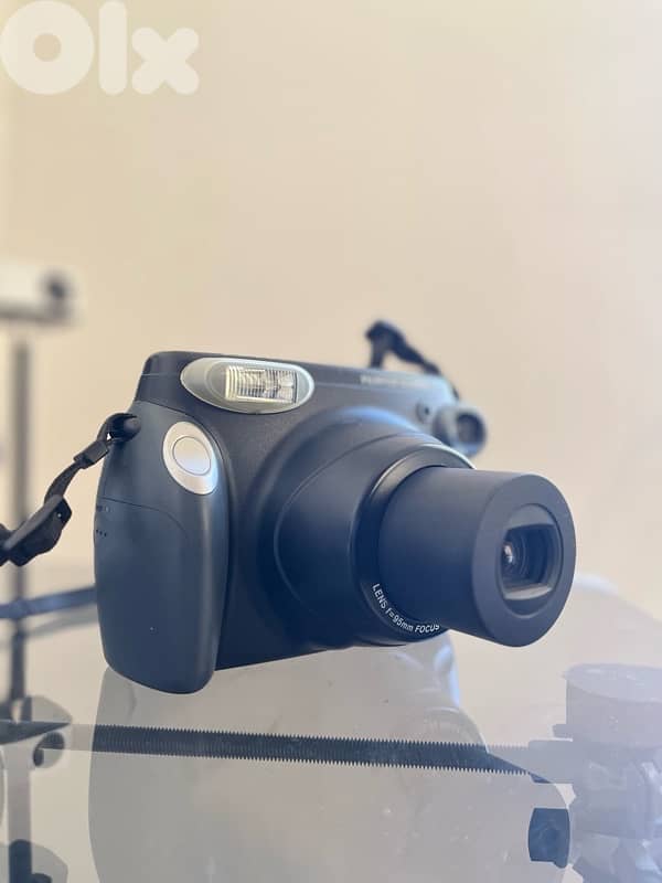 Fujifilm Instax 210 Wide 1