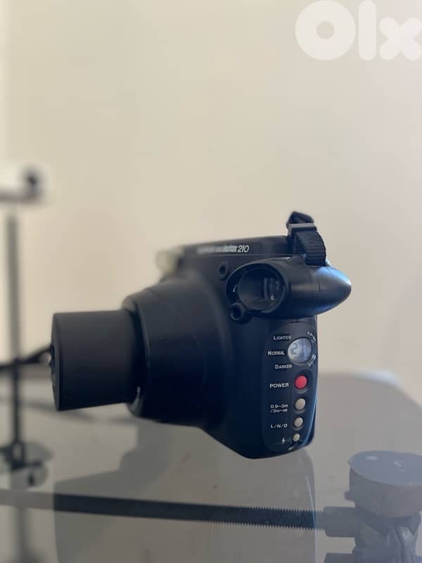 Fujifilm Instax 210 Wide 2