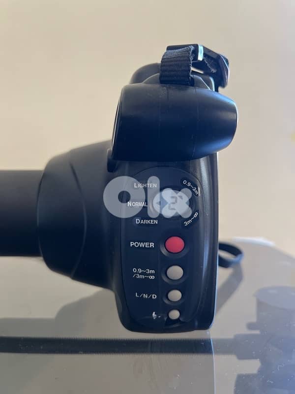 Fujifilm Instax 210 Wide 3