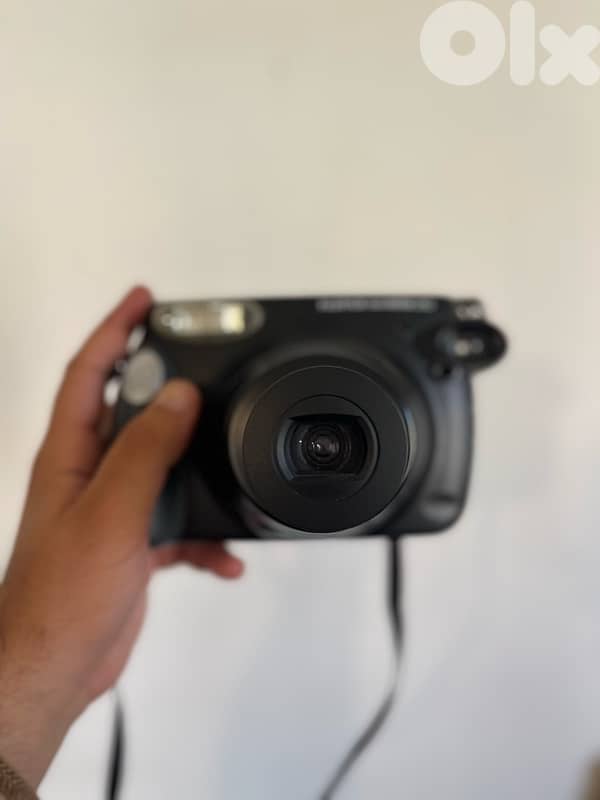 Fujifilm Instax 210 Wide 4