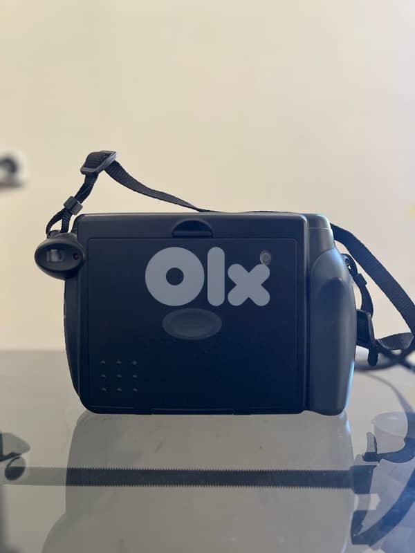 Fujifilm Instax 210 Wide 5