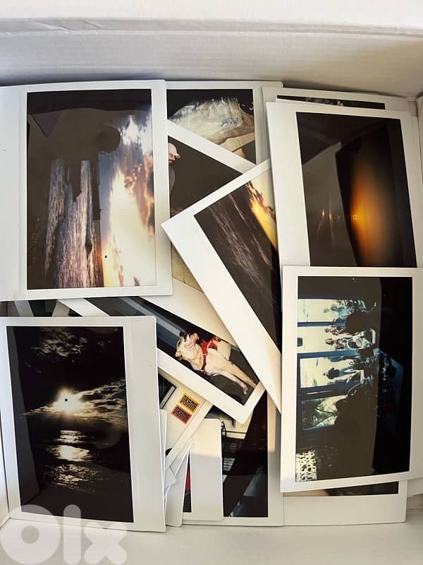 Fujifilm Instax 210 Wide 7