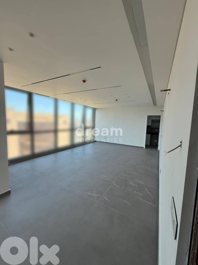 High-End Office for Rent in Dekwaneh dek0288dpst 0