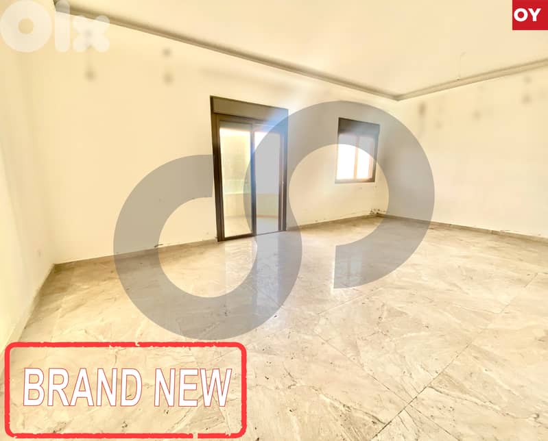 GREAT DEAL in Ornet El Hamra ! REF#OY123524 ! 0