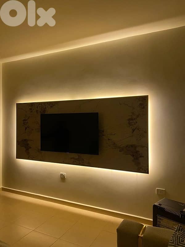 تعهدات ديكورات جبسم بورد بأرخص الاسعار 0