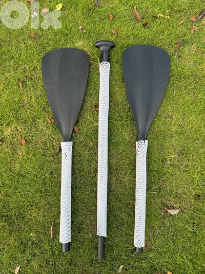 SUP Paddles