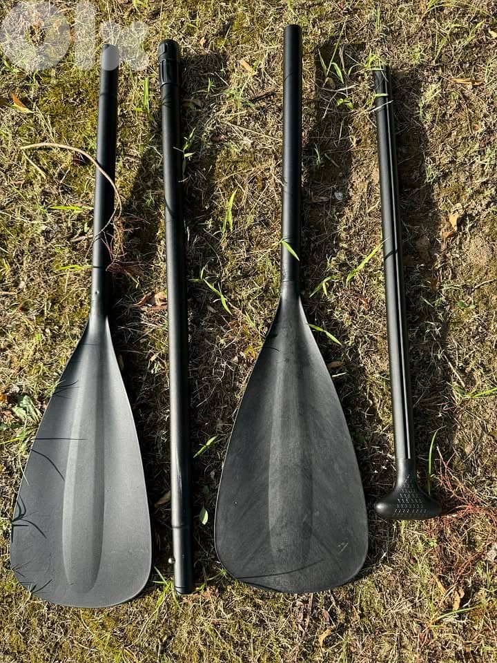 SUP Paddles 1