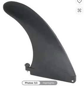 SUP Fin 1