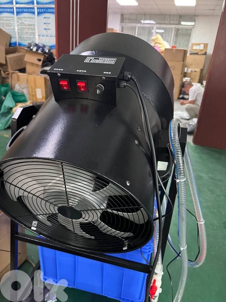 Foam Machine For Rent 1