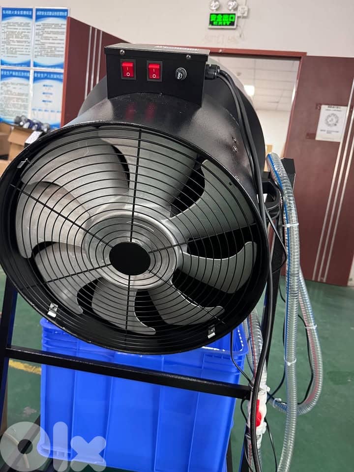 Foam Machine For Rent 3