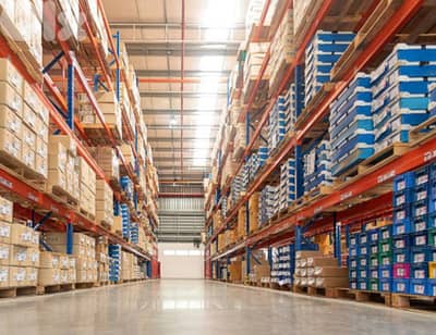 Zouk Mosbeh/ Warehouse for rent - زوق مصبح / مستودع للإيجار