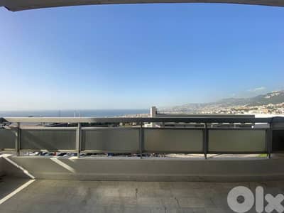 Zouk Mosbeh/ Apartment for rent - زوق مصبح / شقة للإيجار