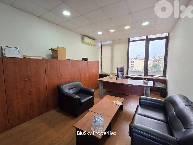 Office For RENT In Bauchrieh مكتب للإيجار #PH 0