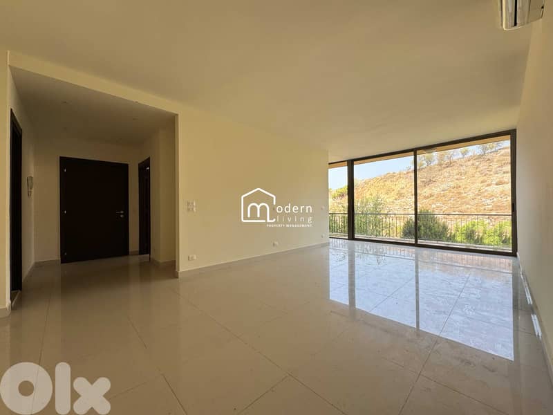148 Sqm + 90 Sqm Terrace | Apartment for Sale in Dbayeh 0