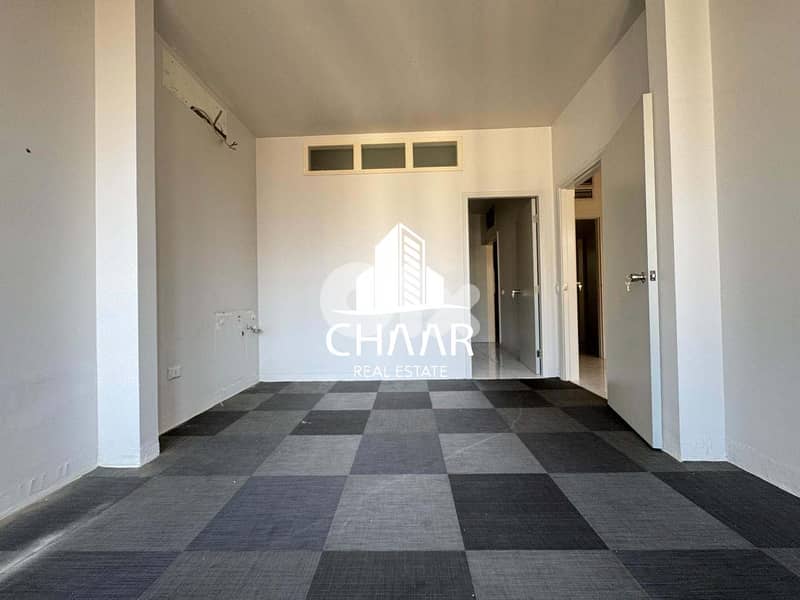 #R2633 - Office/Clinic for Rent in Hamra 0
