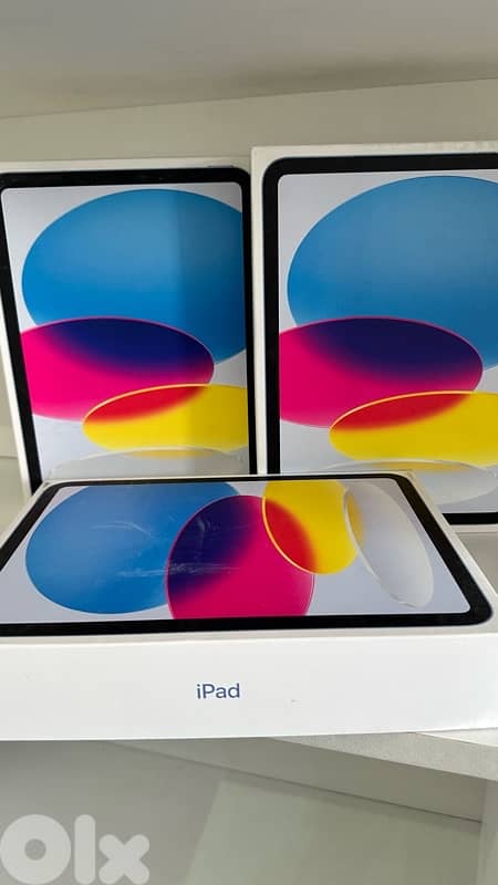 ipad 11 256G blue 0