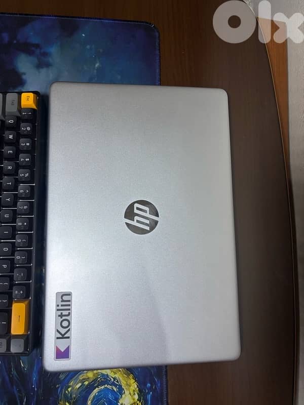 HP 15s Laptop i7 12th Gen – Excellent Condition with BOX 3