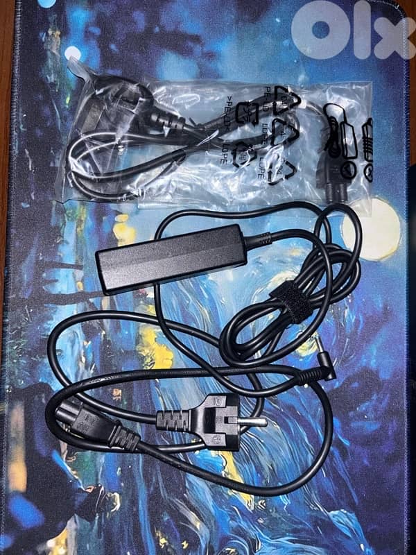 HP 15s Laptop i7 12th Gen – Excellent Condition with BOX 6