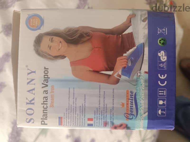 steam iron 4