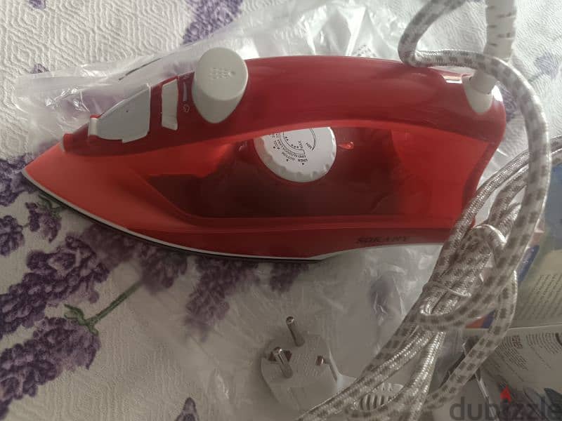 steam iron 2