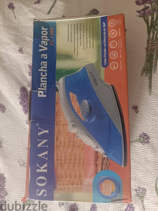 steam iron 3
